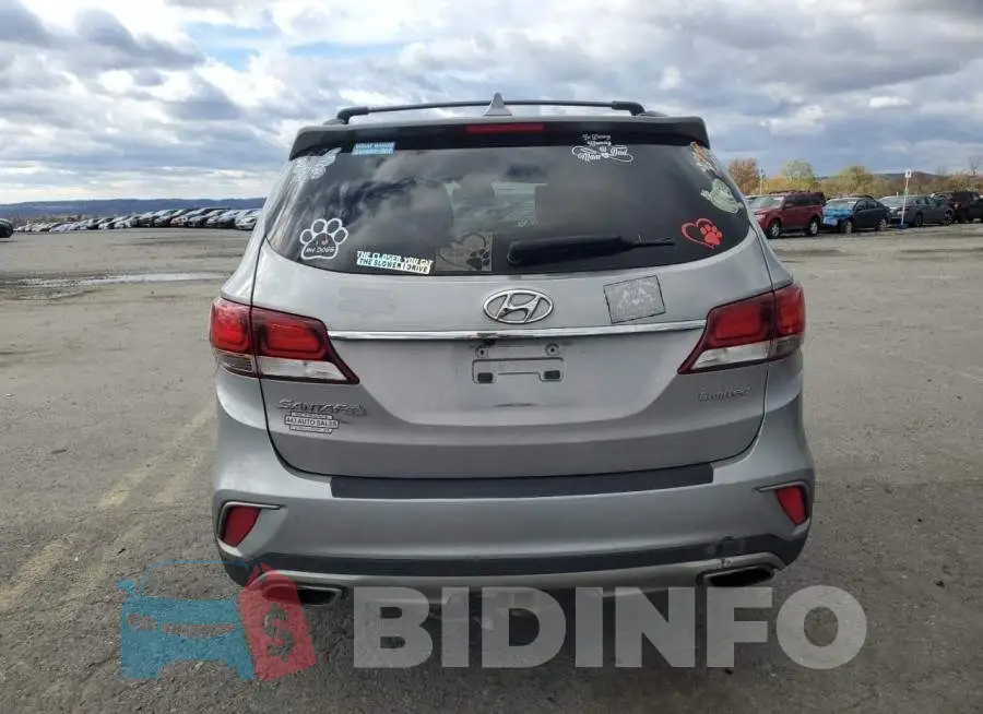 KM8SN4HF1HU216045 Photo# 6