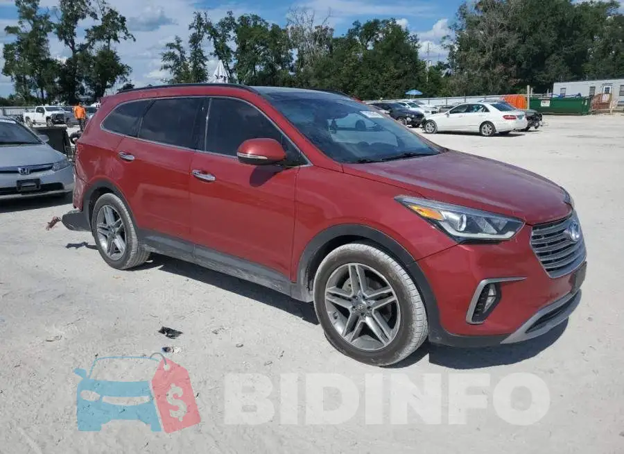 KM8SRDHF3HU239556 Photo# 4