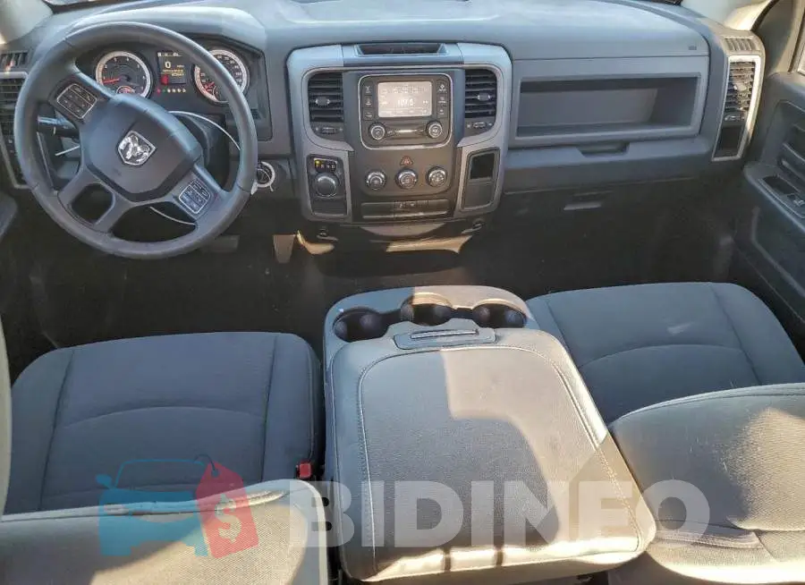 1C6RR6FG4JS114777 Photo# 8