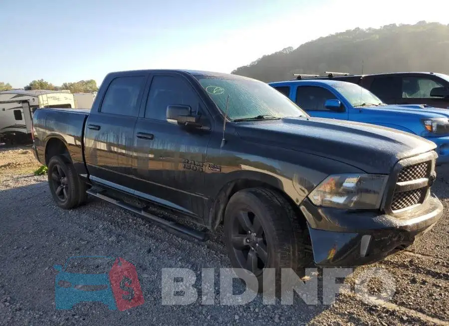 1C6RR7LT8JS240874 Photo# 4