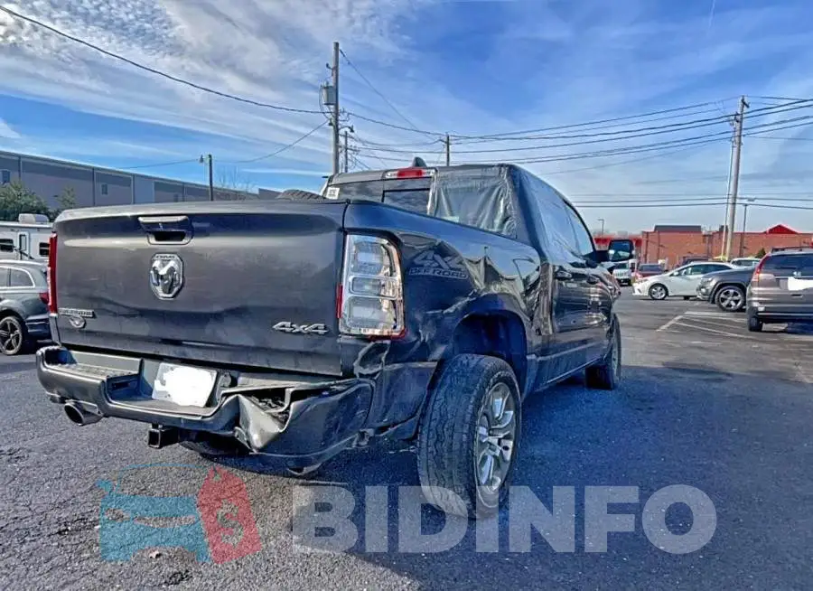 1C6SRFFT3LN324724 Photo# 4