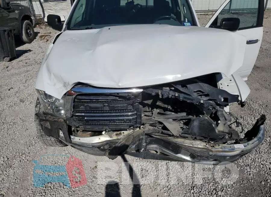 3C6RR6LT1GG289053 Photo# 11