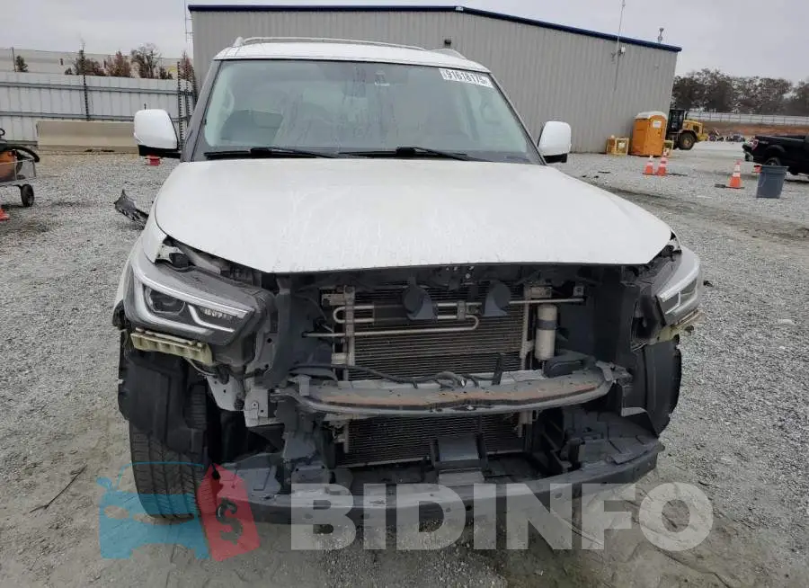 JN8AZ2NF5J9662161 Photo# 5
