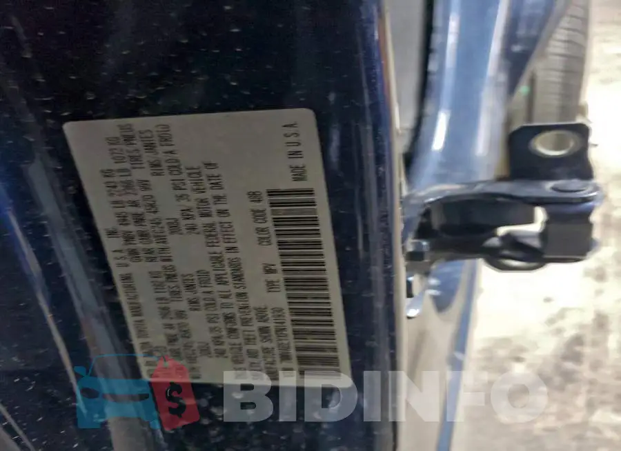 7MMVABEYXPN141930 Photo# 14