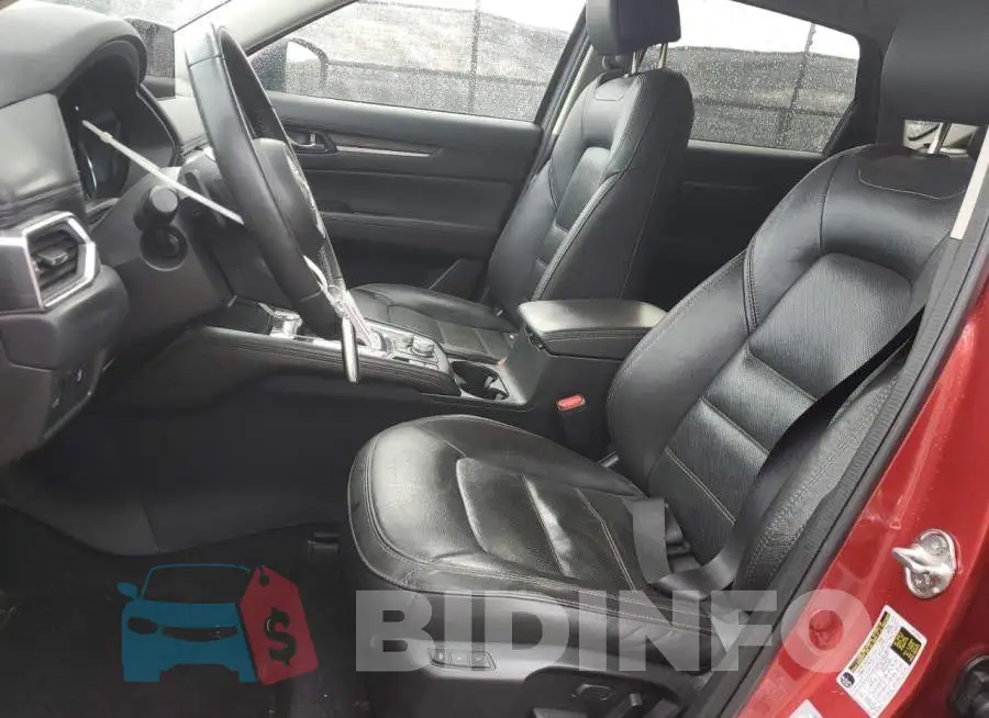 JM3KFBEM9P0103210 Photo# 7