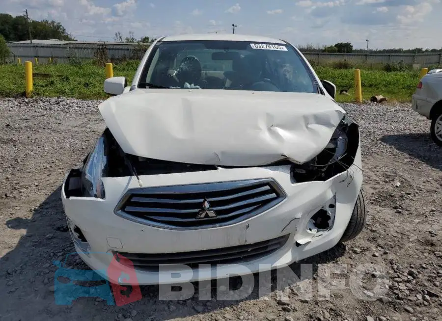 ML32F3FJ3KHF17117 Photo# 5