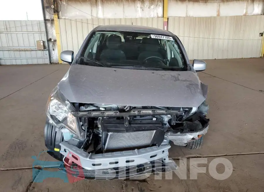 ML32FUFJ6RHF07150 Photo# 5