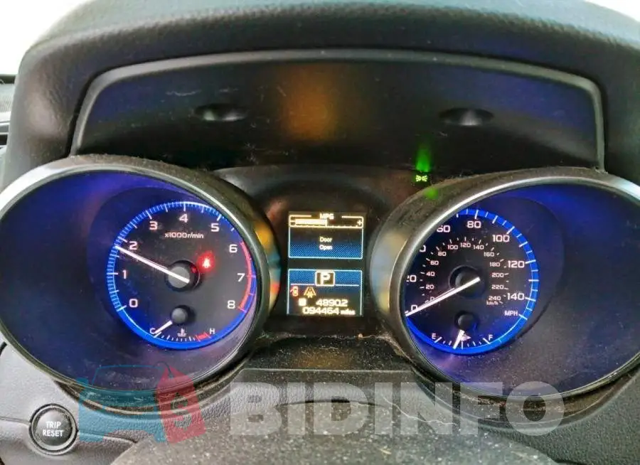 4S4BSBDCXG3211293 Photo# 9