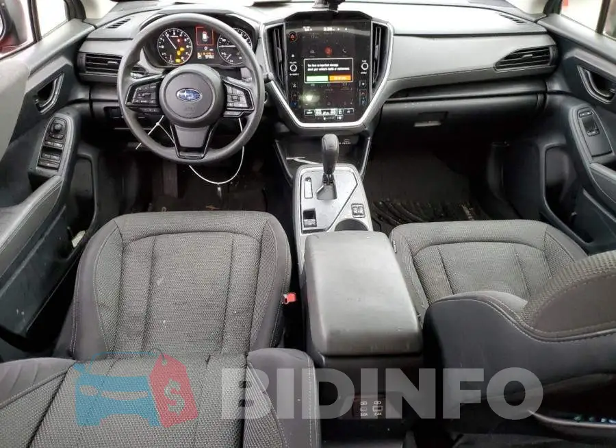JF2GUADC9RH265206 Photo# 8