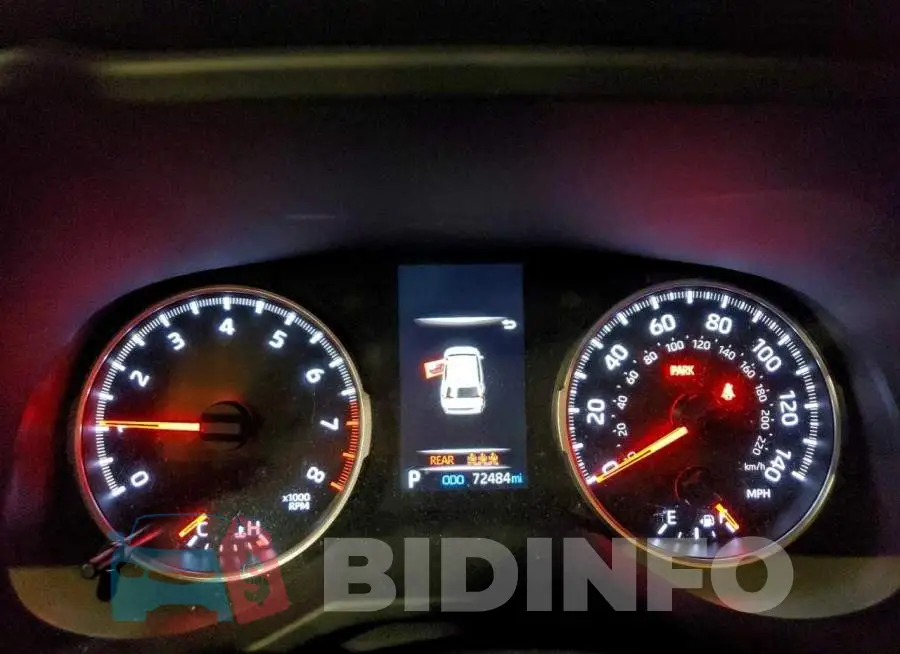 2T3F1RFV8MC204272 Photo# 9