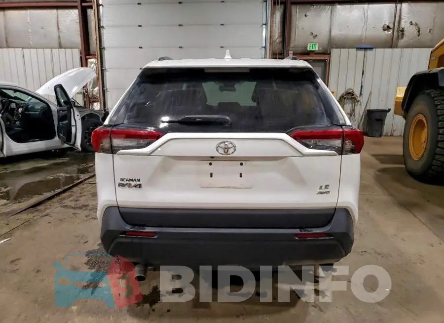 2T3F1RFV8MC204272 Photo# 6