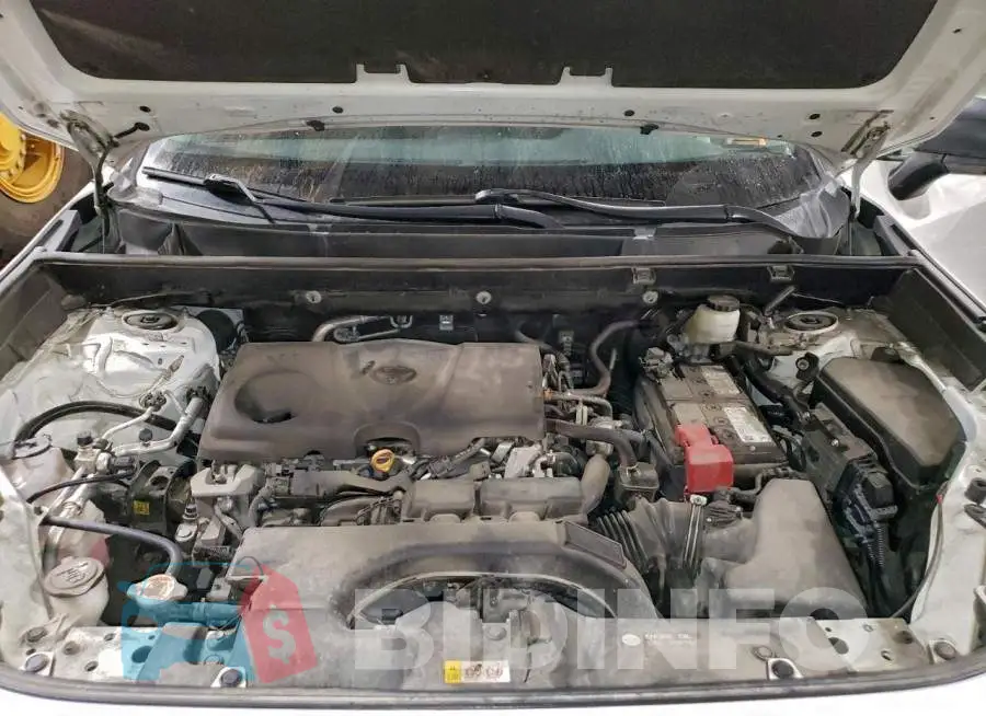 2T3F1RFV8MC204272 Photo# 12
