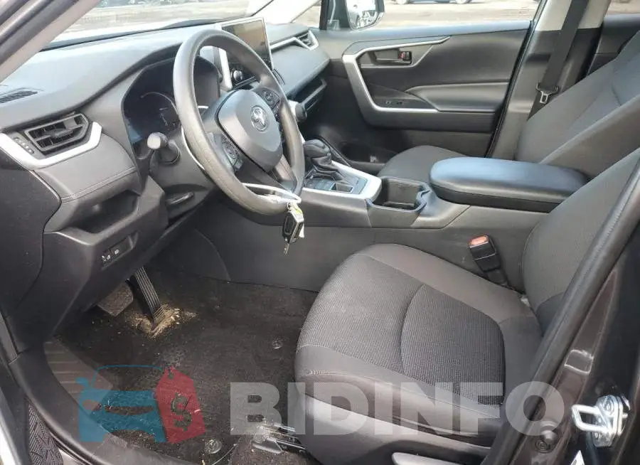 2T3G1RFV7RC482754 Photo# 7