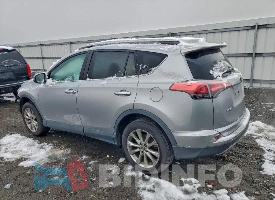 2T3YFREV2JW450160 Photo# 2