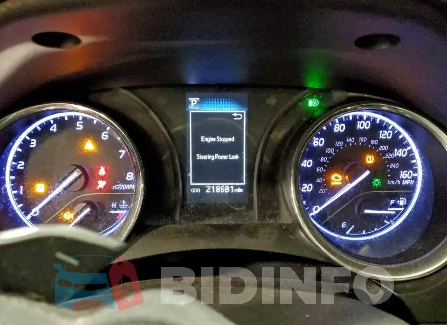 4T1B11HK5KU723187 Photo# 9