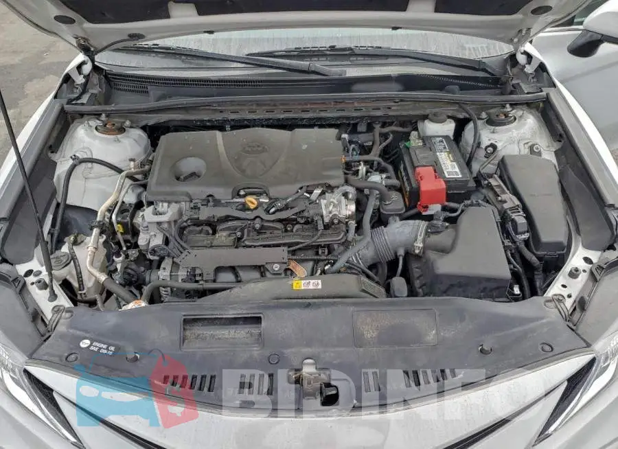 4T1C11AK2PU092534 Photo# 11