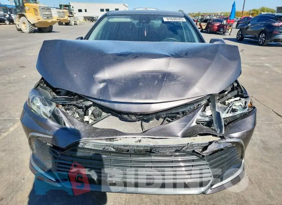 4T1C11AK7PU817013 Photo# 5