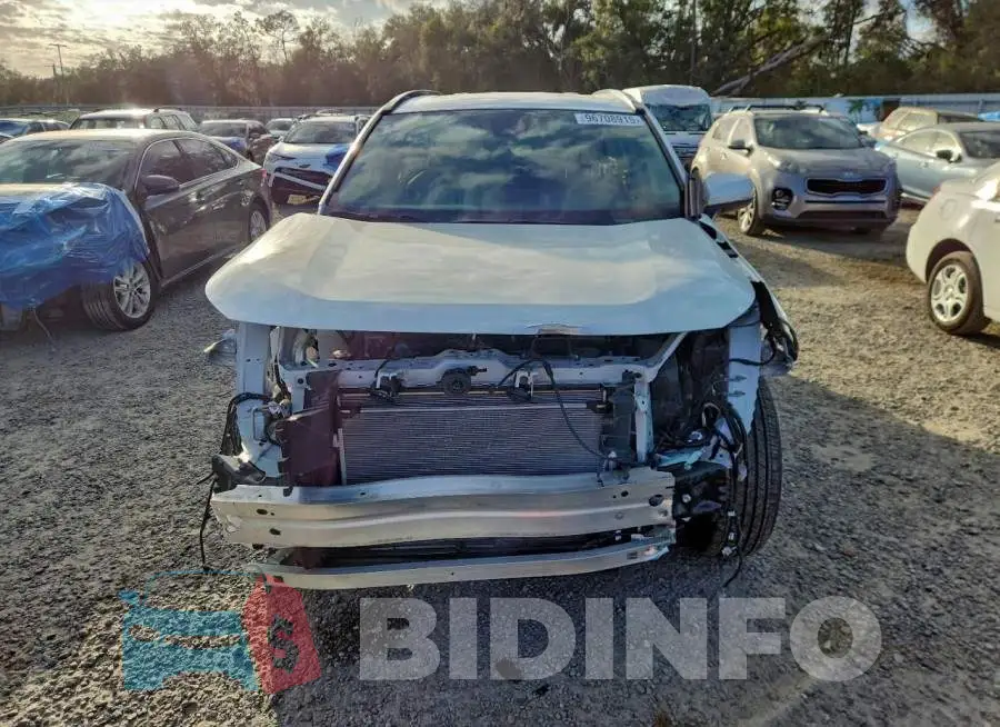 4T3B6RFV2RU175146 Photo# 5