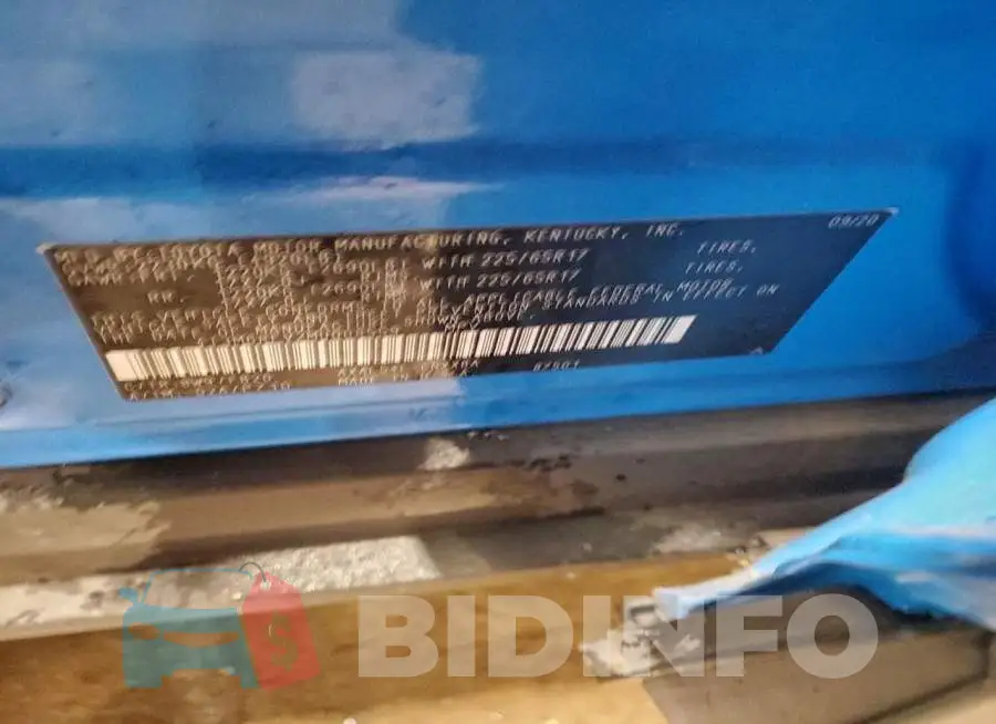 4T3M6RFV2MU008559 Photo# 13