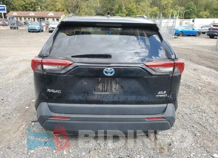 4T3RWRFV6MU012751 Photo# 6