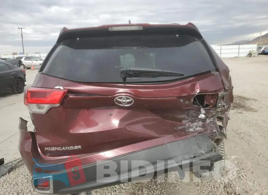 5TDDZRFH2HS431182 Photo# 6