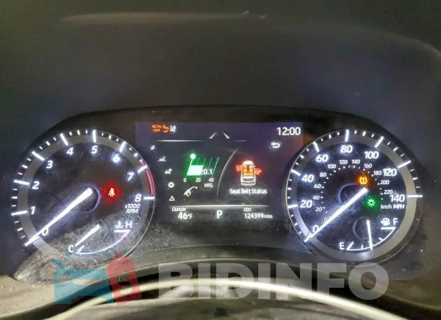 5TDJZRBH9MS141217 Photo# 9