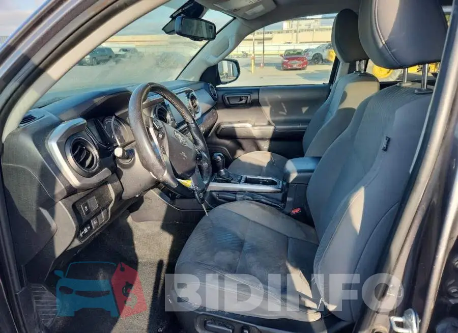5TFAZ5CN6MX103399 Photo# 7