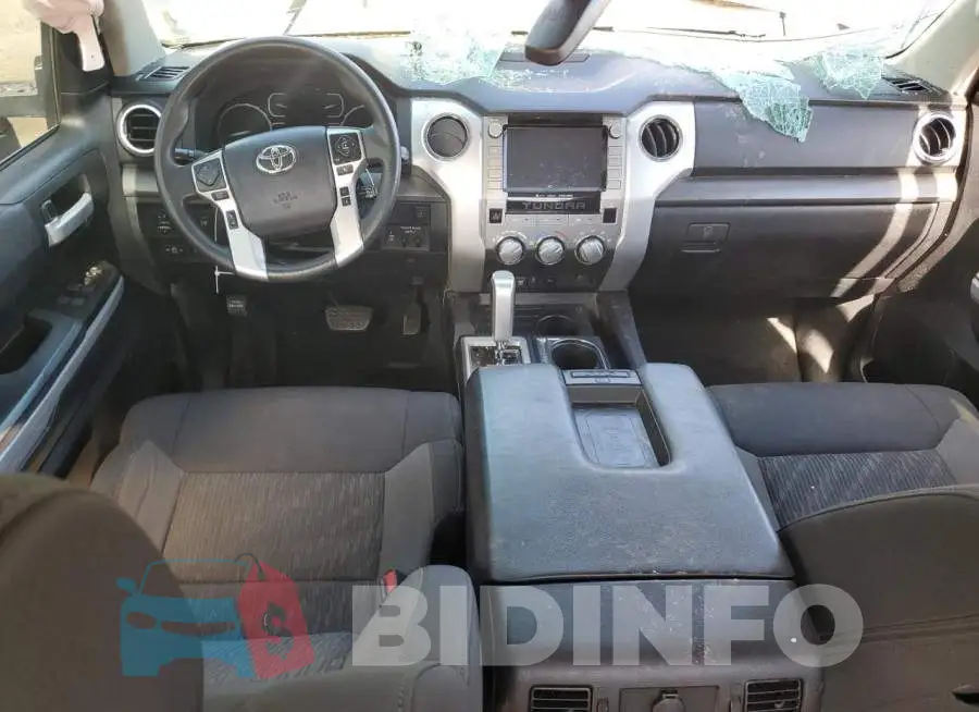 5TFEY5F13MX280196 Photo# 8