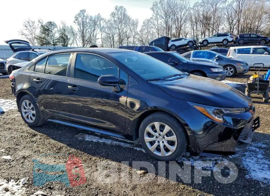 5YFB4MDE3RP190499 Photo# 4