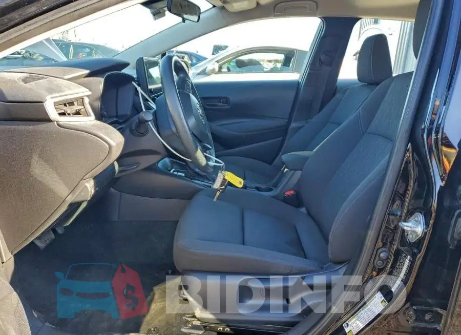 5YFB4MDE3RP190499 Photo# 7