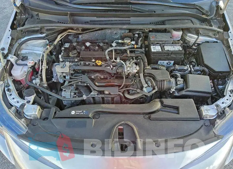 5YFB4MDE3RP202747 Photo# 11