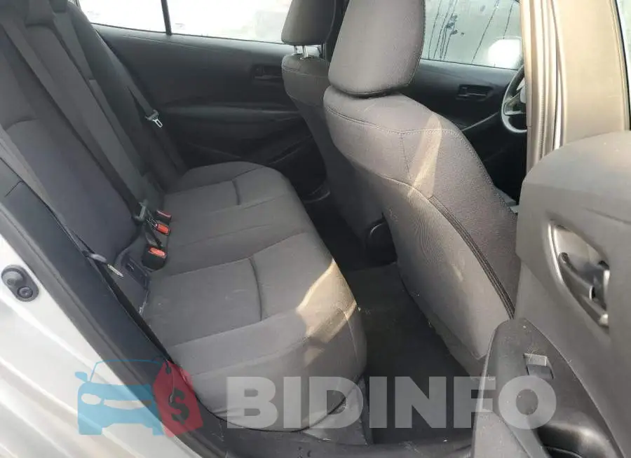 5YFB4MDE4SP341663 Photo# 10