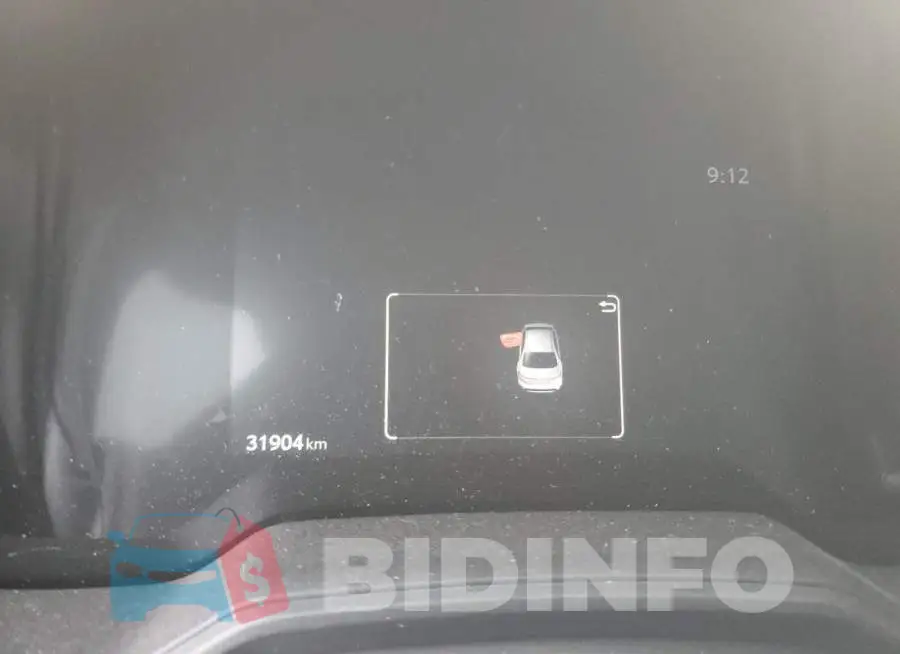 JTDBCMFE8PJ007941 Photo# 9