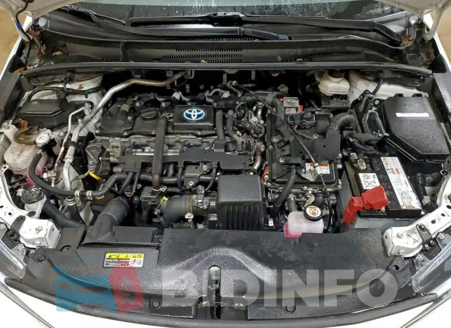 JTDBCMFE9PJ008774 Photo# 11