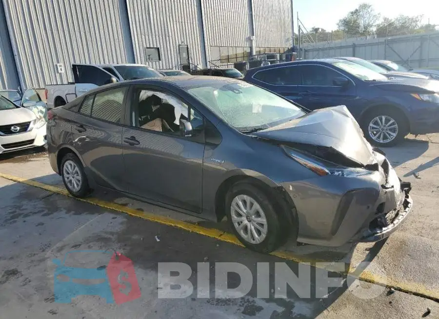 JTDKAMFU5M3141142 Photo# 4