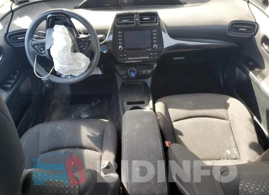 JTDKAMFU5M3141142 Photo# 8