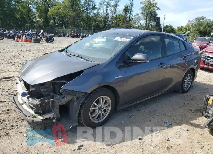 JTDKARFU1G3016897 Photo# 1