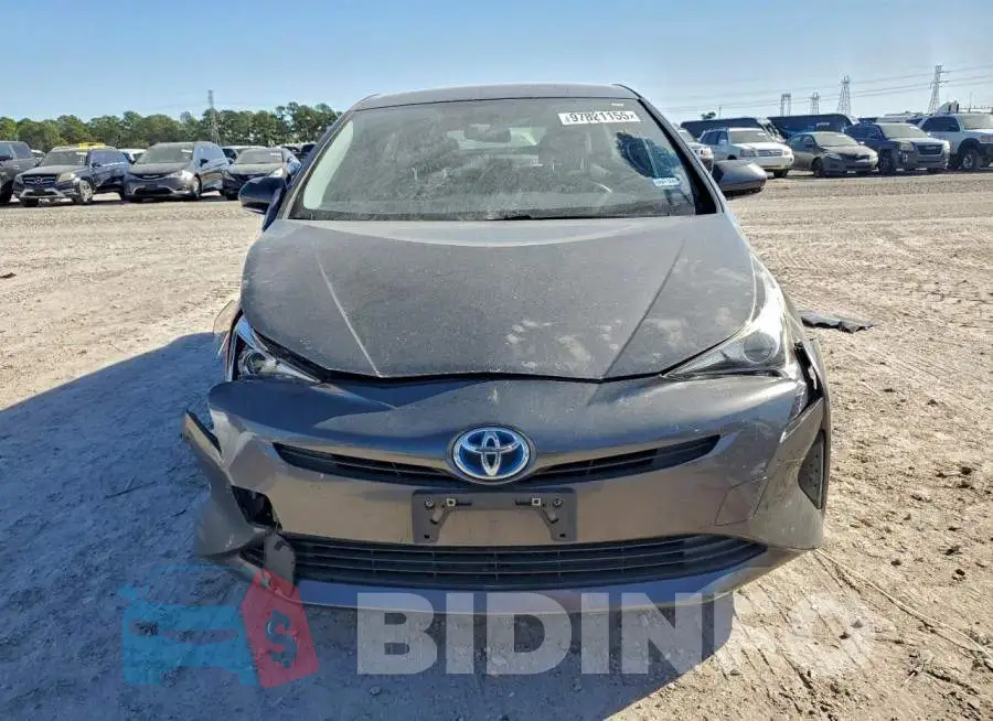 JTDKARFU2G3022532 Photo# 5