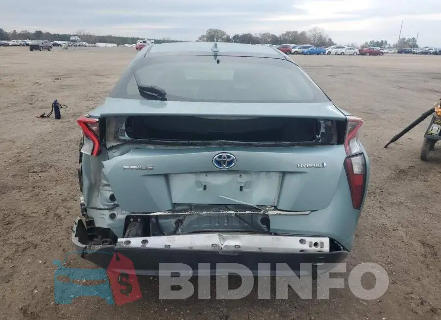 JTDKARFU5G3014747 Photo# 6