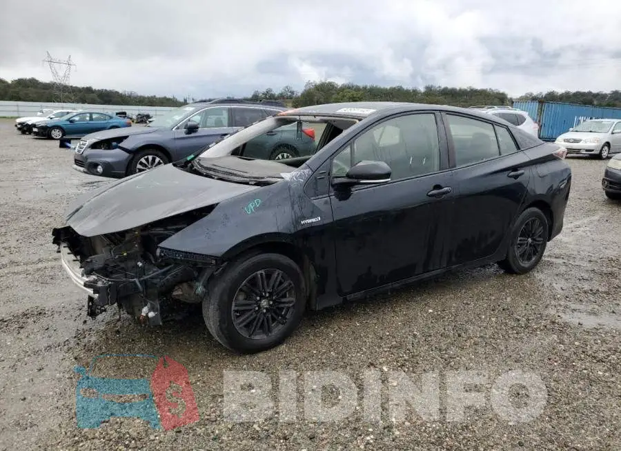 JTDKARFU6G3005765 Photo# 1