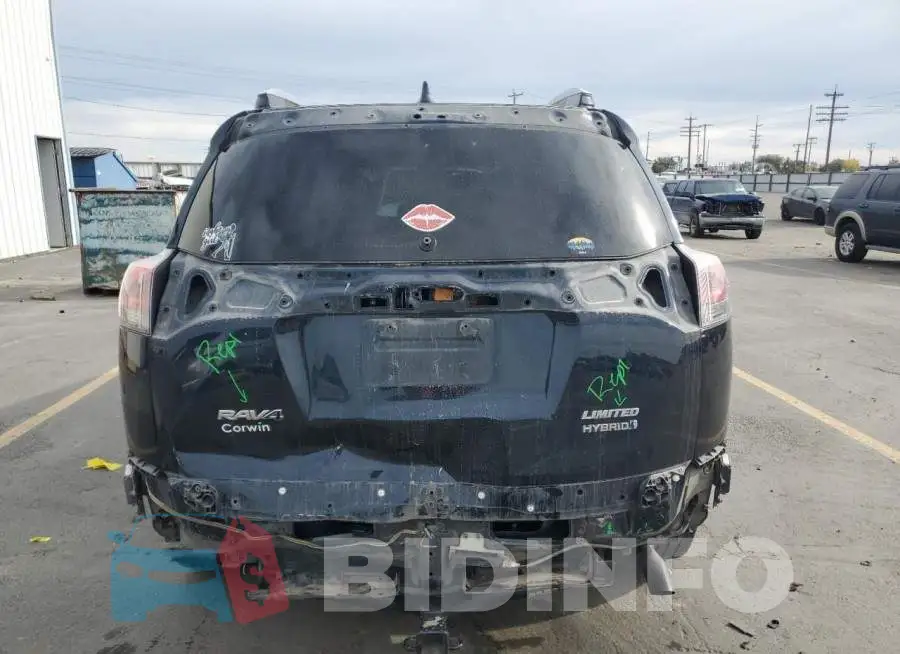 JTMDJREV7HD066640 Photo# 6