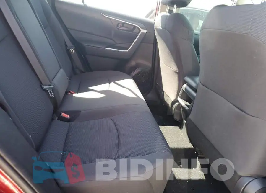 JTMF1RFV3LD050404 Photo# 11