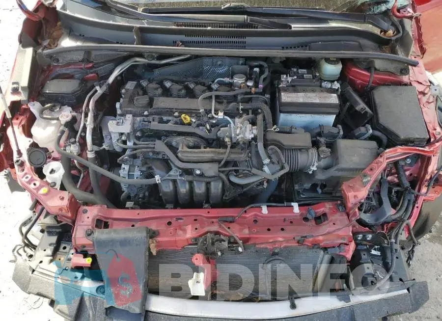 JTND4MBE2N3172019 Photo# 11