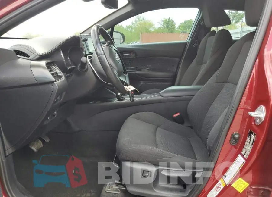 NMTKHMBX5JR062963 Photo# 7