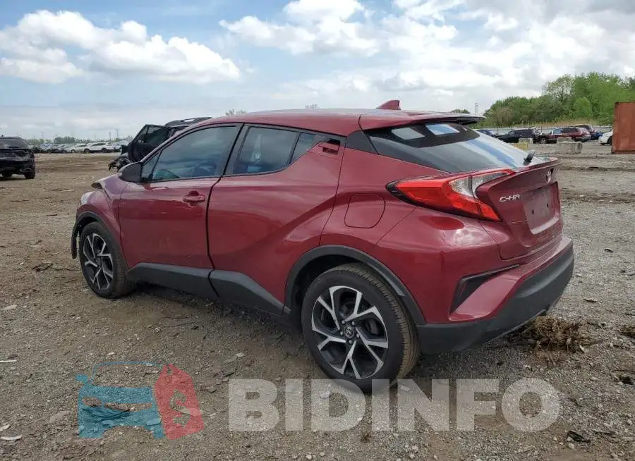 NMTKHMBX5JR062963 Photo# 2
