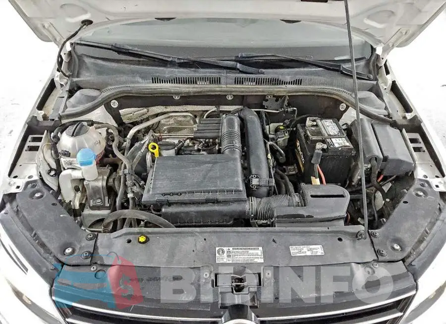 3VW267AJ5GM213621 Photo# 11