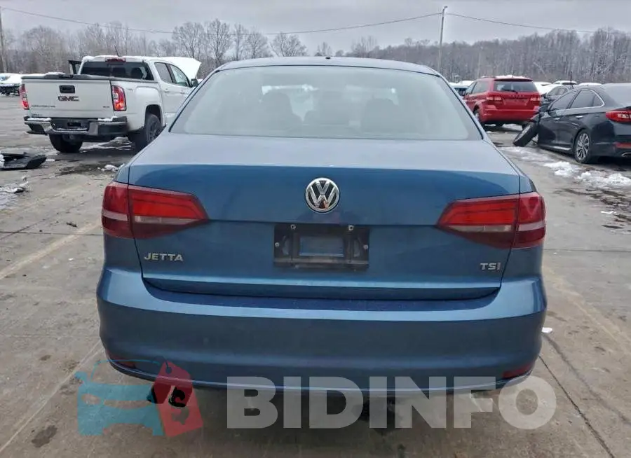 3VW267AJ5GM228622 Photo# 6