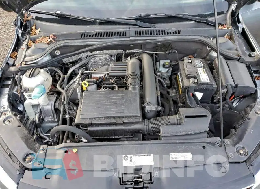 3VW2B7AJ1HM299037 Photo# 11