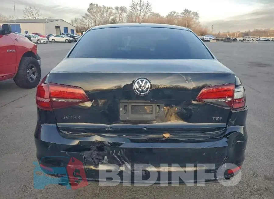 3VW2B7AJ2HM238344 Photo# 6