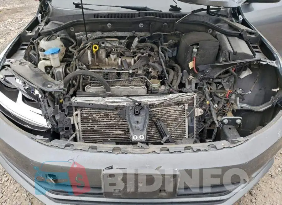 3VW2B7AJ2HM292372 Photo# 11